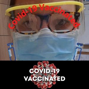 Meet your Posher, Joanie